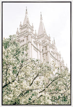 Load image into Gallery viewer, Sweet is The Work Salt Lake City Utah Temple