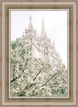 Load image into Gallery viewer, Sweet is The Work Salt Lake City Utah Temple