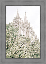 Load image into Gallery viewer, Sweet is The Work Salt Lake City Utah Temple