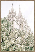 Load image into Gallery viewer, Sweet is The Work Salt Lake City Utah Temple