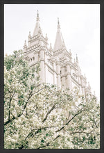 Load image into Gallery viewer, Sweet is The Work Salt Lake City Utah Temple
