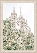 Load image into Gallery viewer, Sweet is The Work Salt Lake City Utah Temple
