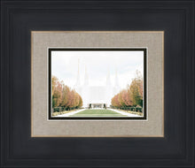 Load image into Gallery viewer, Sweet is The Work Washington DC Temple