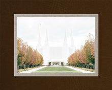Load image into Gallery viewer, Sweet is The Work Washington DC Temple