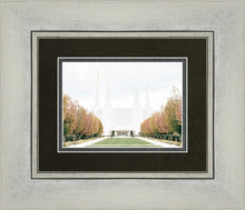 Load image into Gallery viewer, Sweet is The Work Washington DC Temple