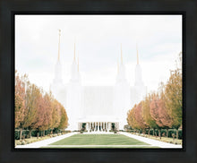 Load image into Gallery viewer, Sweet is The Work Washington DC Temple