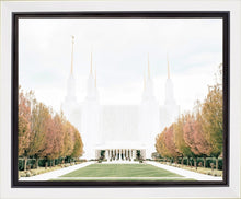 Load image into Gallery viewer, Sweet is The Work Washington DC Temple