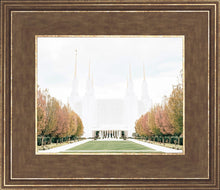 Load image into Gallery viewer, Sweet is The Work Washington DC Temple