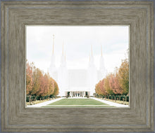 Load image into Gallery viewer, Sweet is The Work Washington DC Temple