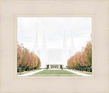 Load image into Gallery viewer, Sweet is The Work Washington DC Temple