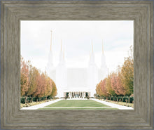 Load image into Gallery viewer, Sweet is The Work Washington DC Temple
