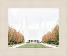 Load image into Gallery viewer, Sweet is The Work Washington DC Temple