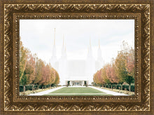 Load image into Gallery viewer, Sweet is The Work Washington DC Temple