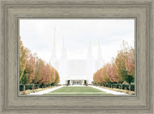 Load image into Gallery viewer, Sweet is The Work Washington DC Temple
