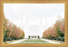 Load image into Gallery viewer, Sweet is The Work Washington DC Temple