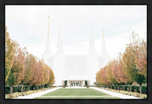Load image into Gallery viewer, Sweet is The Work Washington DC Temple