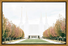 Load image into Gallery viewer, Sweet is The Work Washington DC Temple