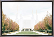 Load image into Gallery viewer, Sweet is The Work Washington DC Temple