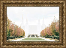 Load image into Gallery viewer, Sweet is The Work Washington DC Temple