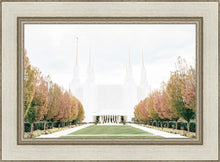 Load image into Gallery viewer, Sweet is The Work Washington DC Temple