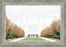 Load image into Gallery viewer, Sweet is The Work Washington DC Temple