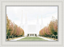 Load image into Gallery viewer, Sweet is The Work Washington DC Temple
