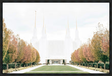 Load image into Gallery viewer, Sweet is The Work Washington DC Temple