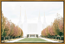 Load image into Gallery viewer, Sweet is The Work Washington DC Temple