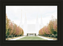 Load image into Gallery viewer, Sweet is The Work Washington DC Temple