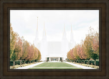 Load image into Gallery viewer, Sweet is The Work Washington DC Temple