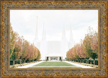 Load image into Gallery viewer, Sweet is The Work Washington DC Temple