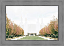 Load image into Gallery viewer, Sweet is The Work Washington DC Temple