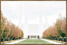 Load image into Gallery viewer, Sweet is The Work Washington DC Temple