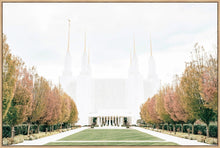 Load image into Gallery viewer, Sweet is The Work Washington DC Temple