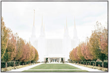 Load image into Gallery viewer, Sweet is The Work Washington DC Temple