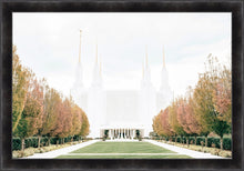 Load image into Gallery viewer, Sweet is The Work Washington DC Temple