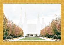 Load image into Gallery viewer, Sweet is The Work Washington DC Temple