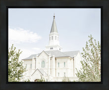 Load image into Gallery viewer, Sweet is The Work Taylorsville Utah Temple