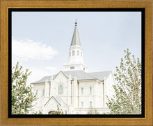 Load image into Gallery viewer, Sweet is The Work Taylorsville Utah Temple