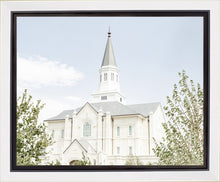 Load image into Gallery viewer, Sweet is The Work Taylorsville Utah Temple