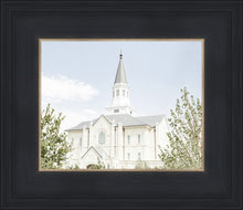 Load image into Gallery viewer, Sweet is The Work Taylorsville Utah Temple