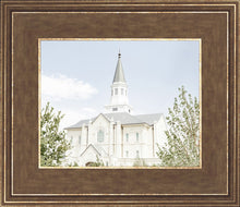 Load image into Gallery viewer, Sweet is The Work Taylorsville Utah Temple