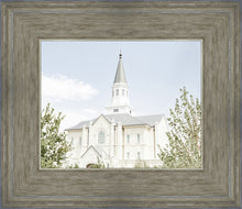 Load image into Gallery viewer, Sweet is The Work Taylorsville Utah Temple