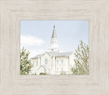 Load image into Gallery viewer, Sweet is The Work Taylorsville Utah Temple