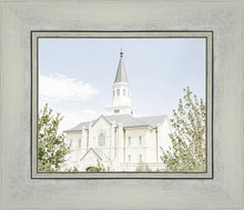 Load image into Gallery viewer, Sweet is The Work Taylorsville Utah Temple