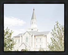 Load image into Gallery viewer, Sweet is The Work Taylorsville Utah Temple