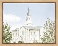 Load image into Gallery viewer, Sweet is The Work Taylorsville Utah Temple