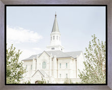 Load image into Gallery viewer, Sweet is The Work Taylorsville Utah Temple