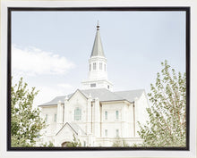 Load image into Gallery viewer, Sweet is The Work Taylorsville Utah Temple