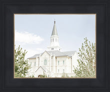 Load image into Gallery viewer, Sweet is The Work Taylorsville Utah Temple